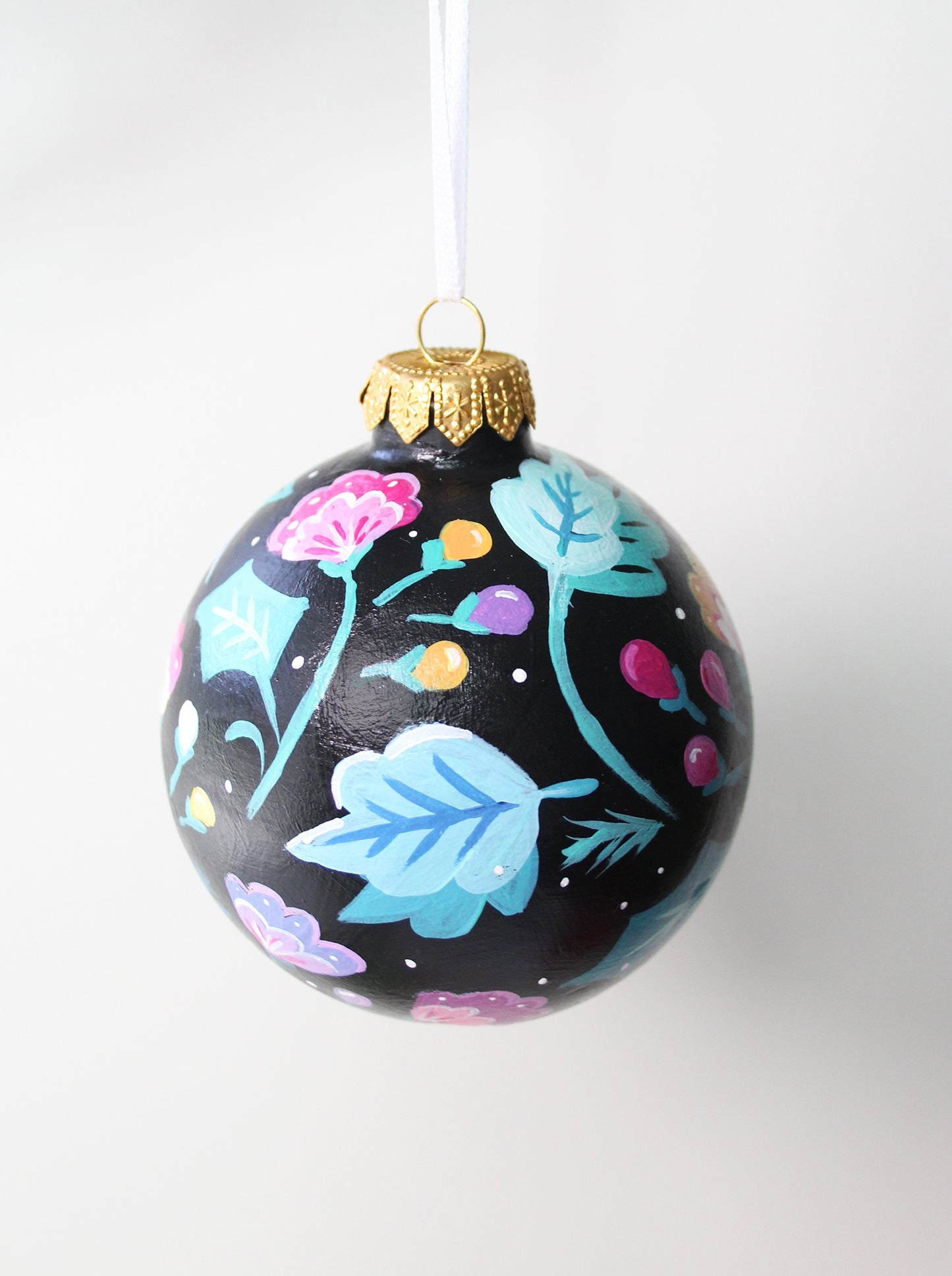 #8 - 2022 Ornament Collection
