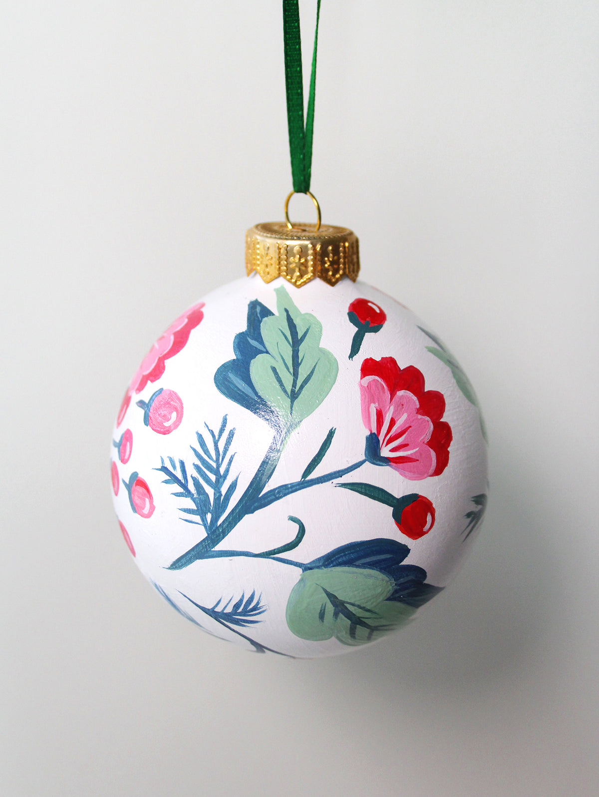 #7 - 2022 Ornament Collection