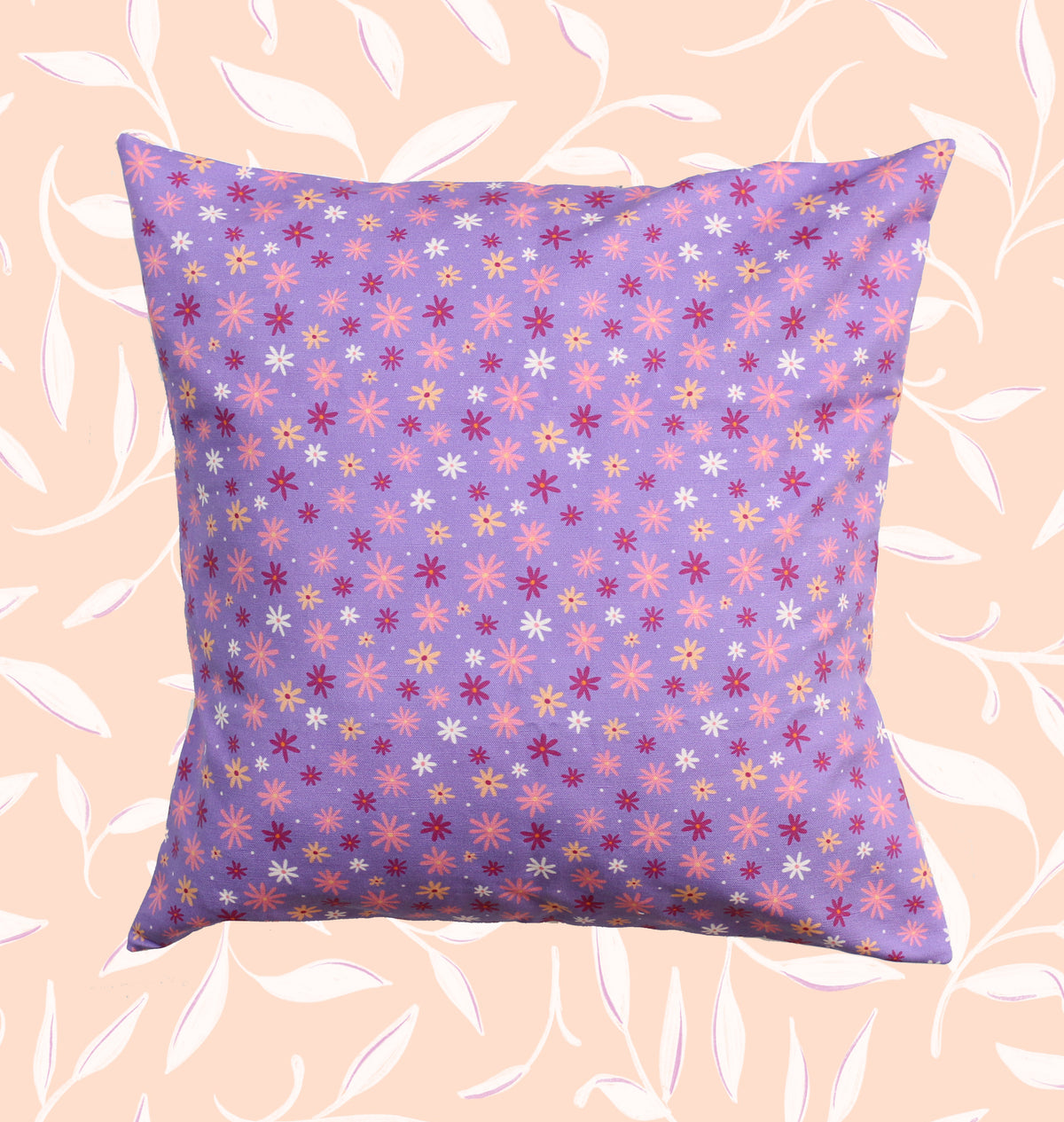 It's Ok Pillow 1