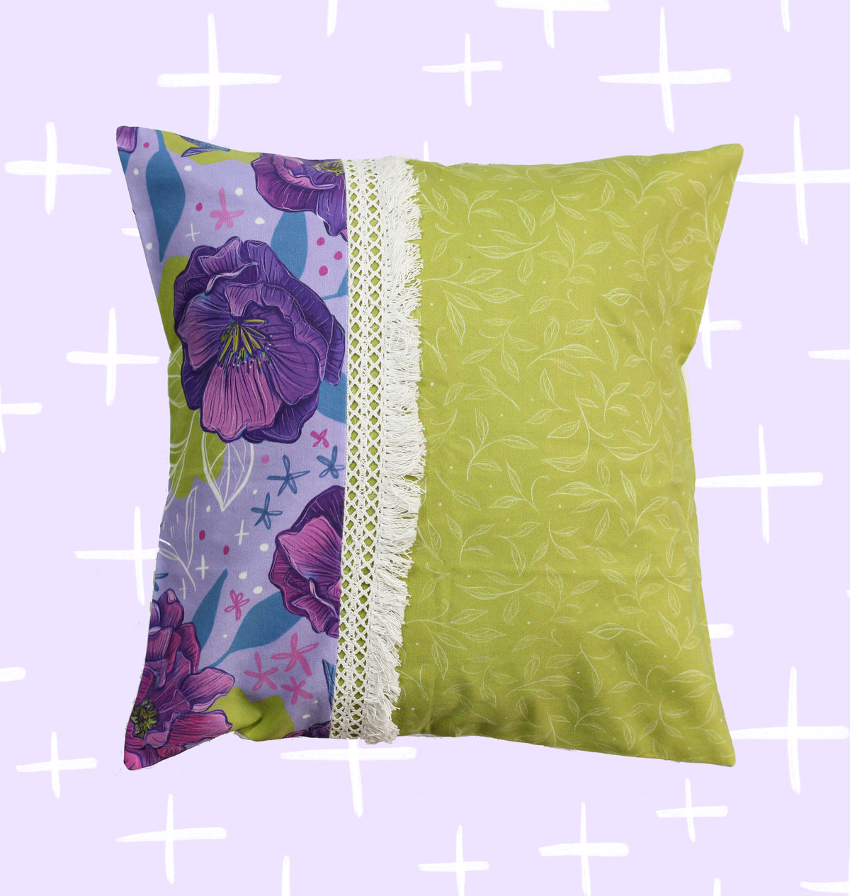 Say What Pillow 1