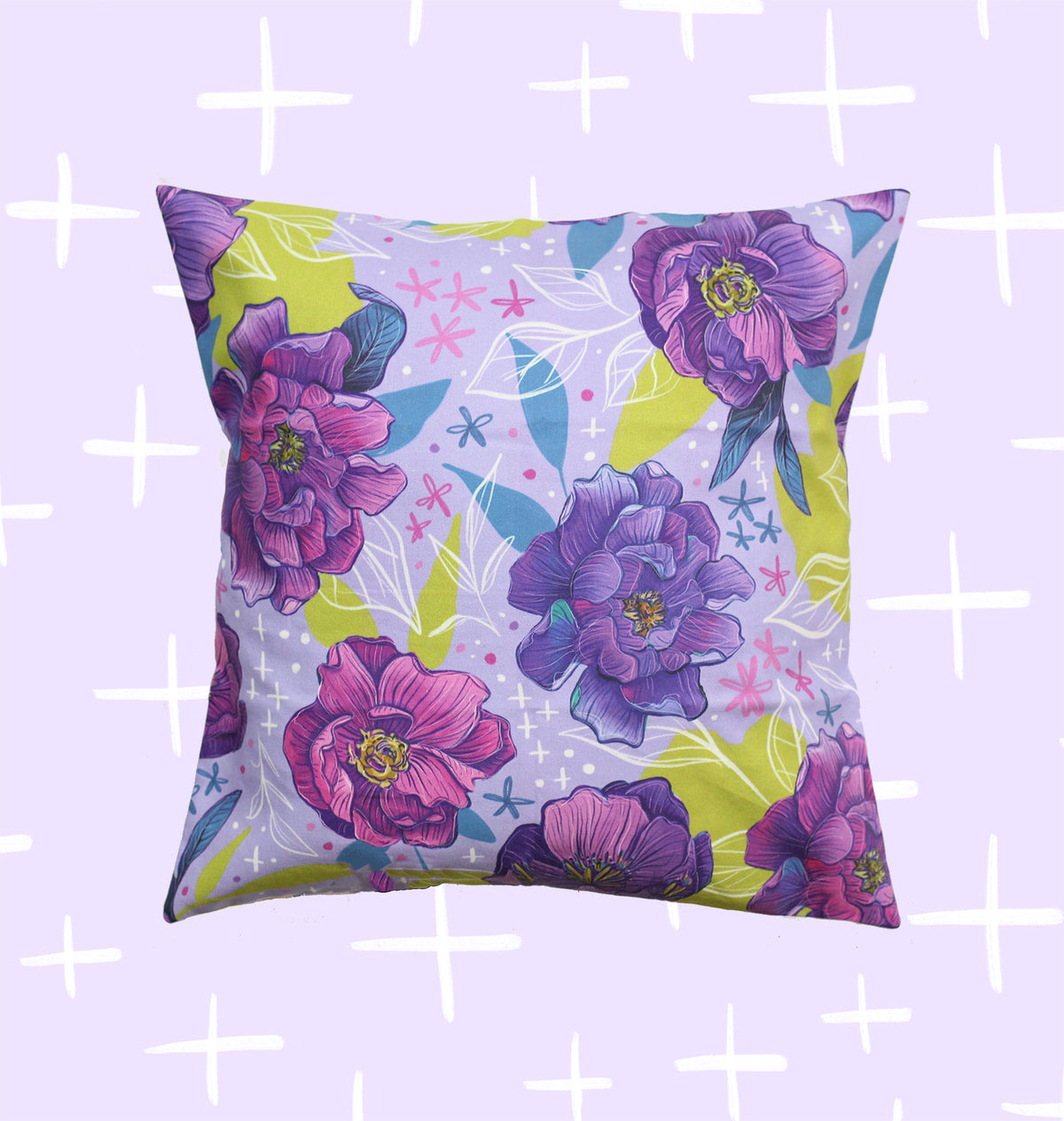Say What Pillow 2