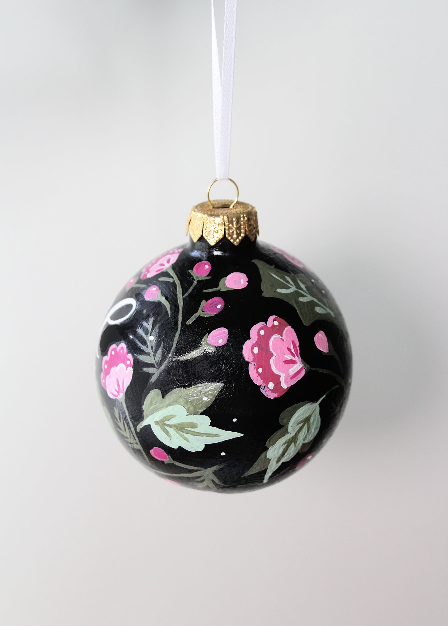#5 - 2022 Ornament Collection