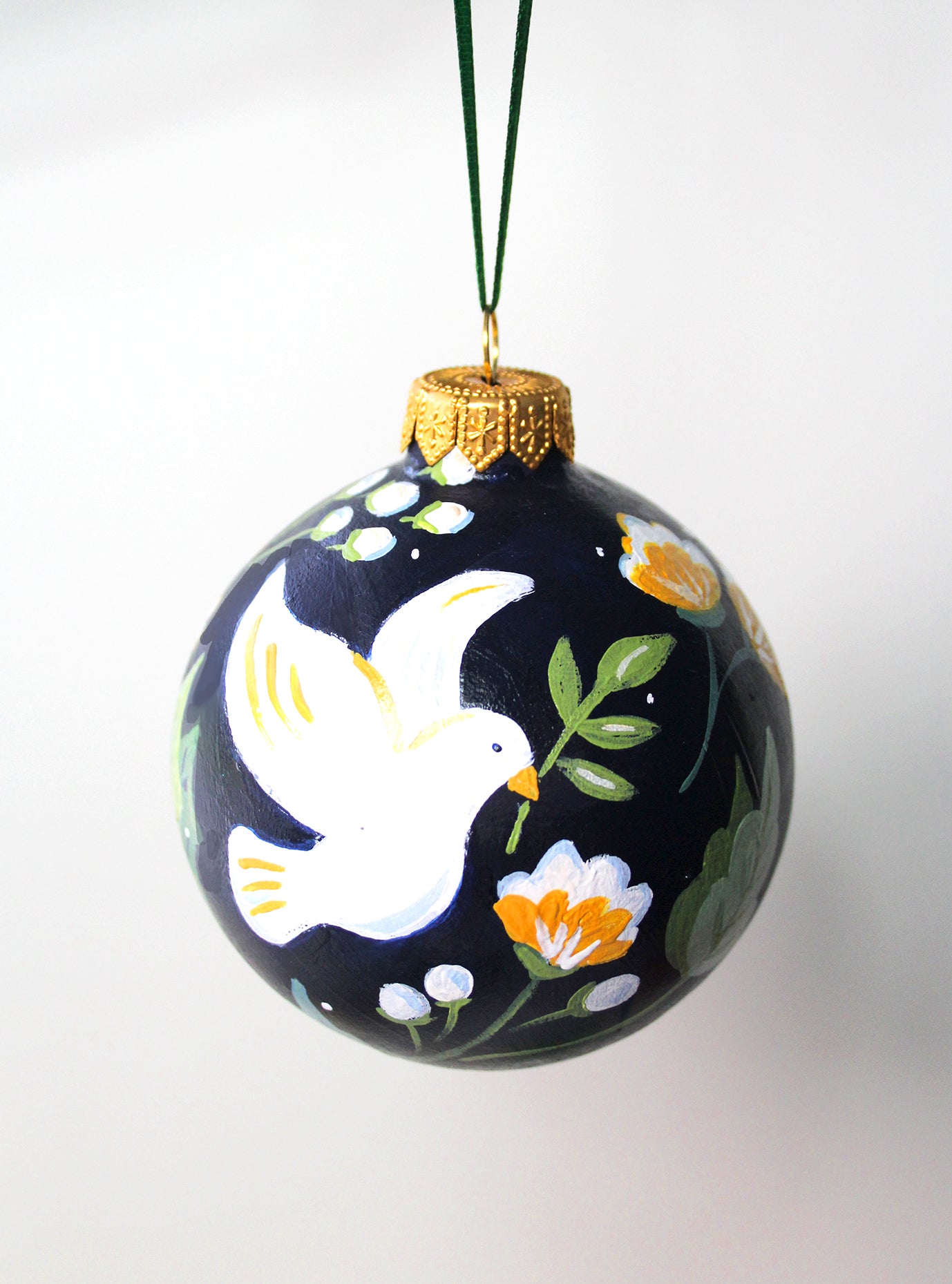 #2 - 2022 Ornament Collection