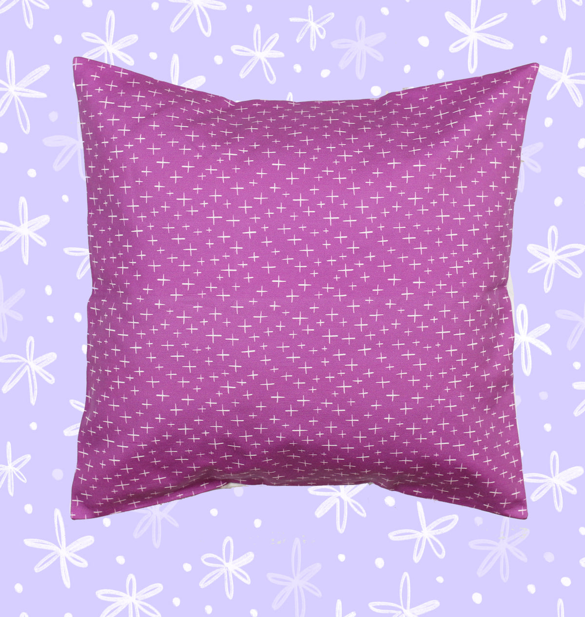 Say What Pillow 4