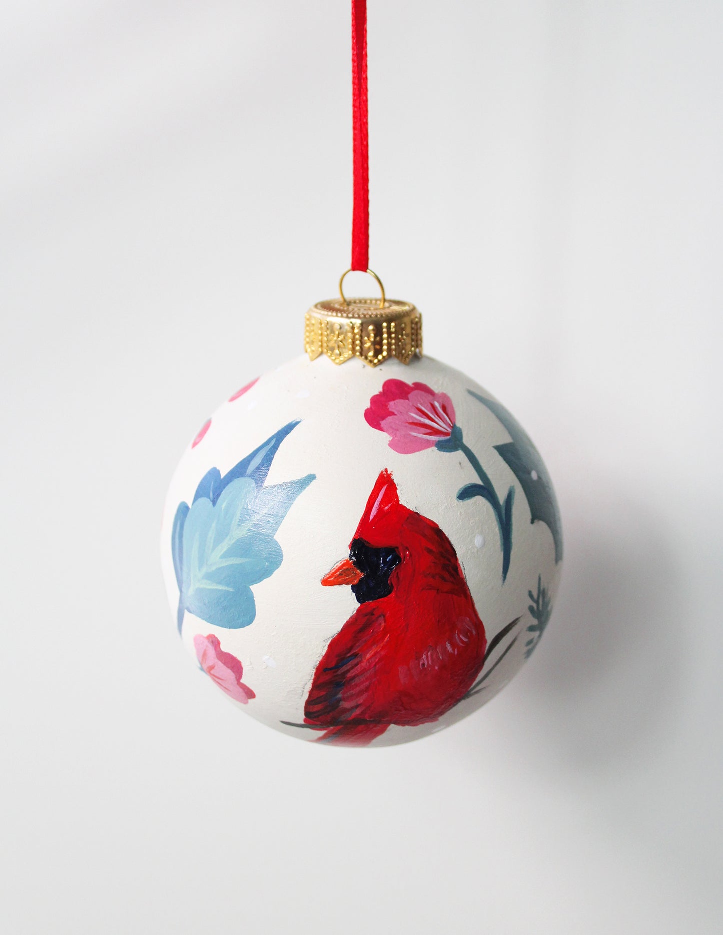 #3 - 2022 Ornament Collection
