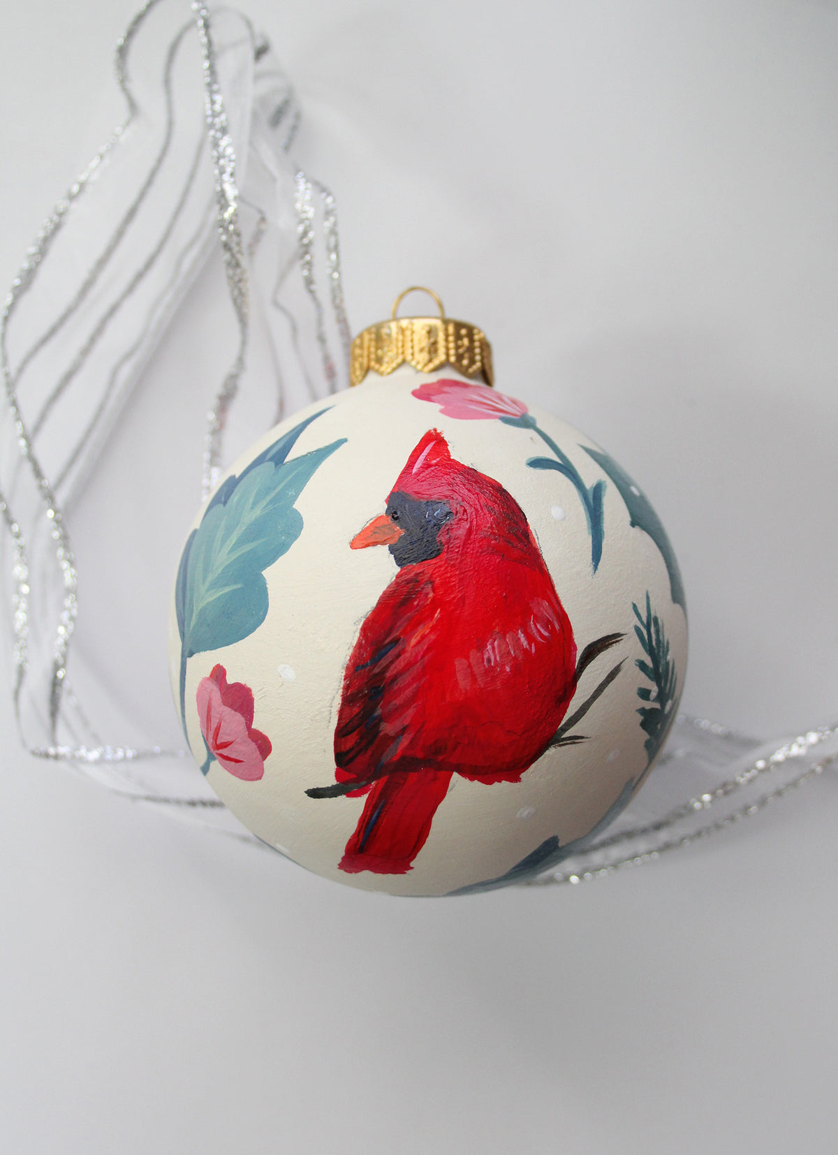 #3 - 2022 Ornament Collection
