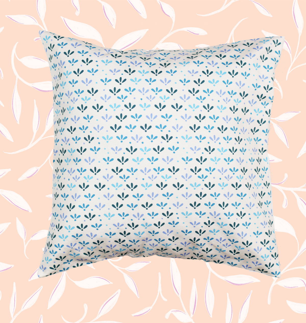 It's Ok Pillow 5