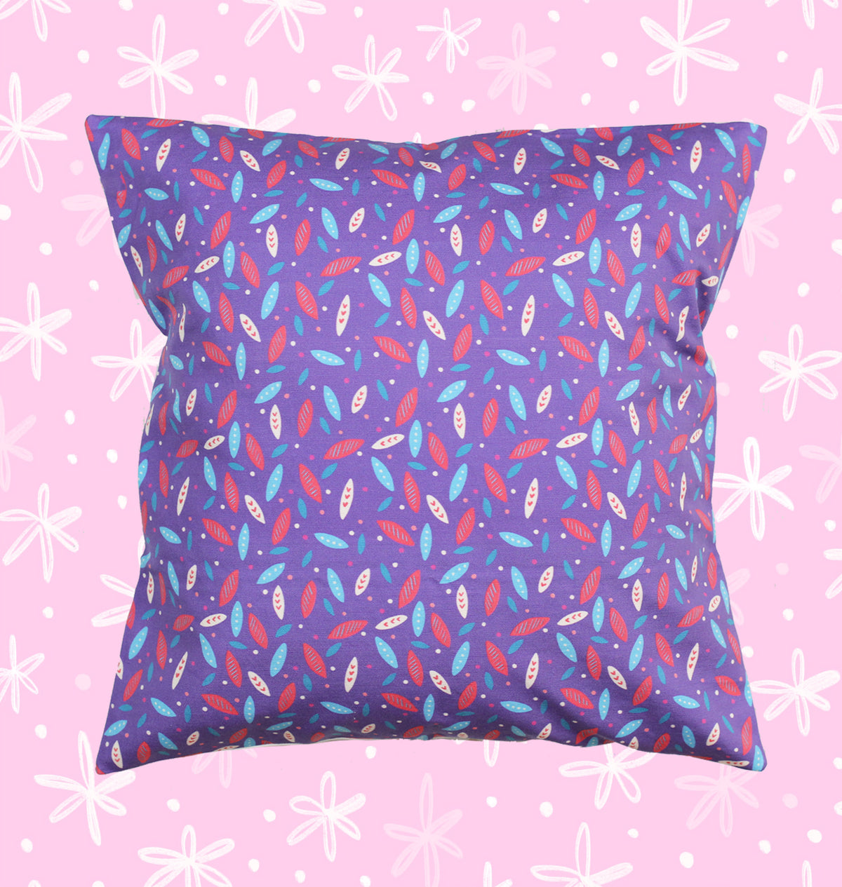 Too Hot to Handle Pillow 5