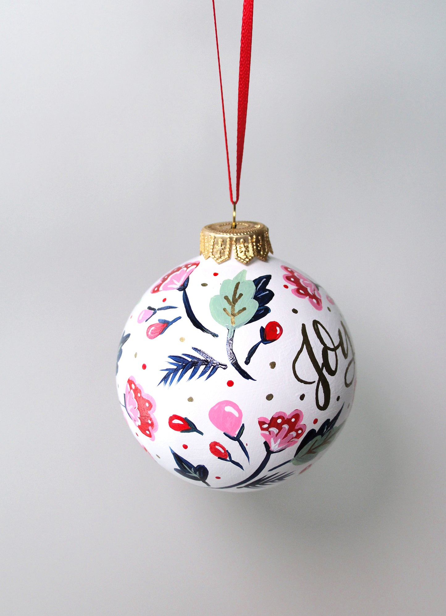 #6 - 2022 Ornament Collection