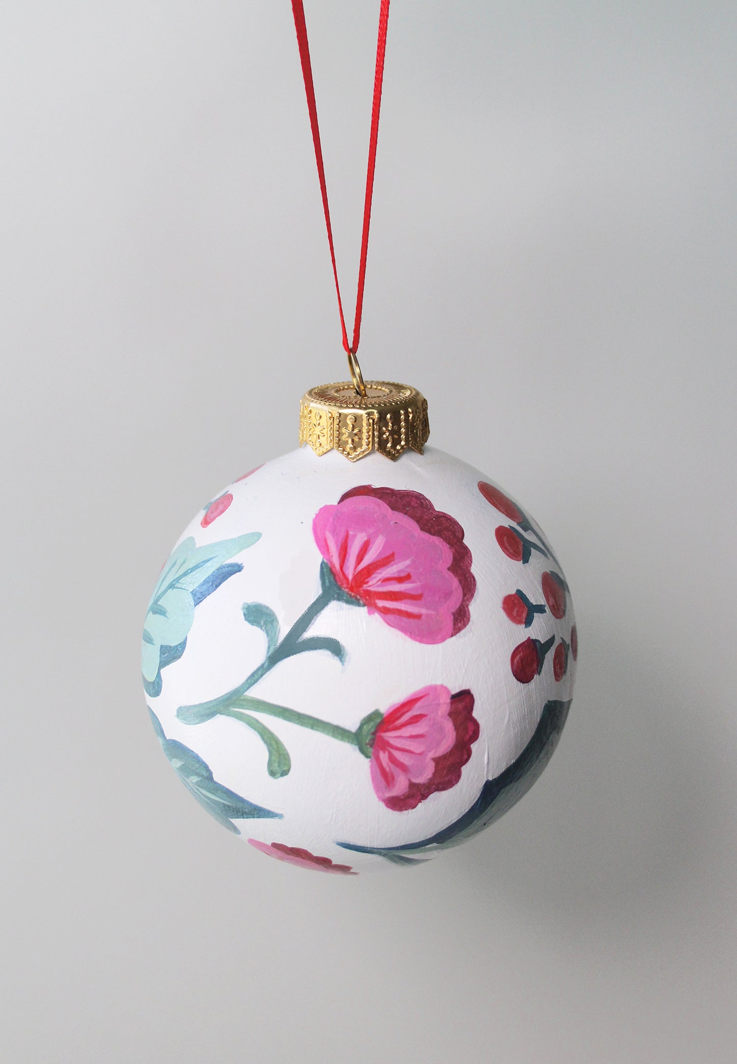 #10 - 2022 Ornament Collection