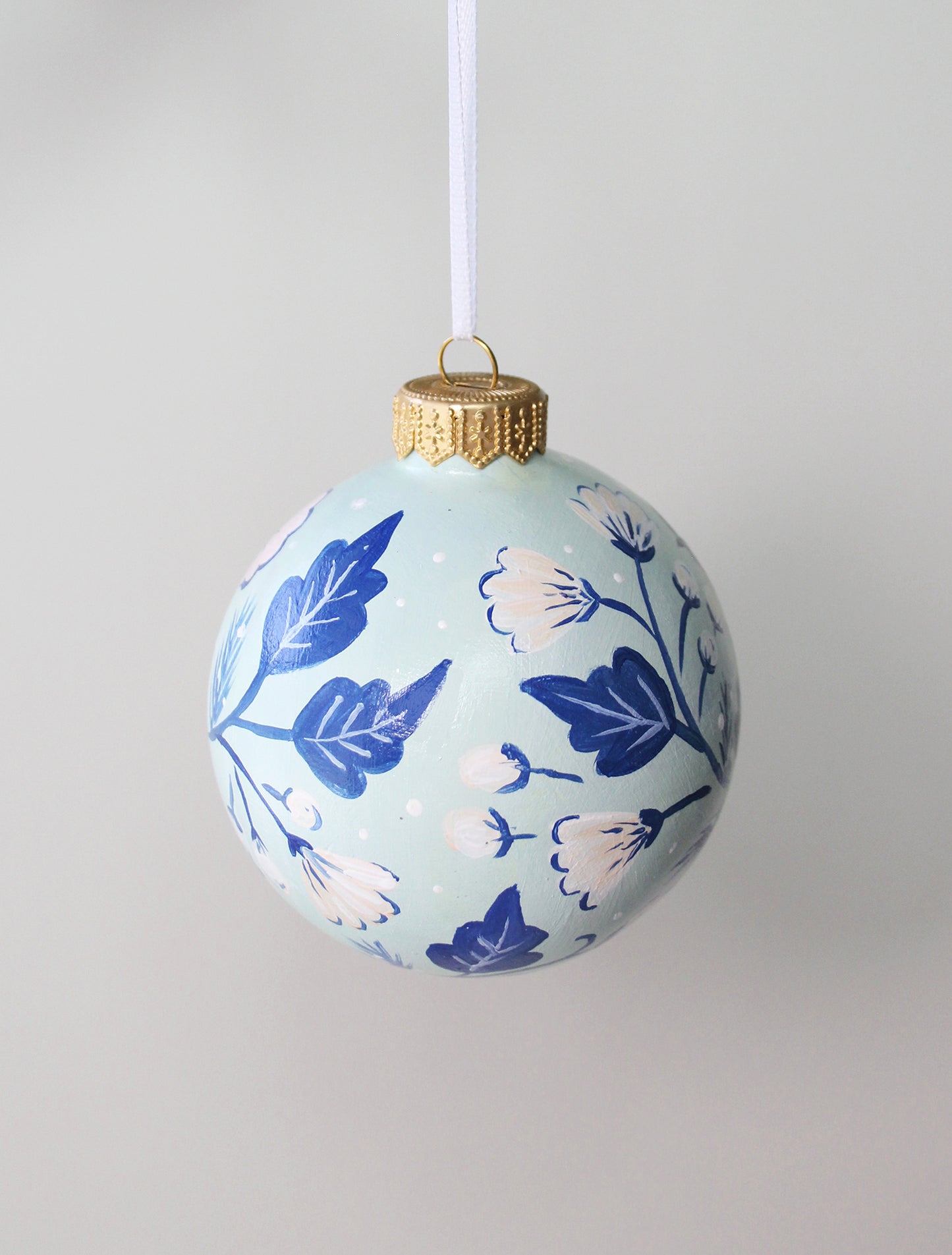 #9 - 2022 Ornament Collection