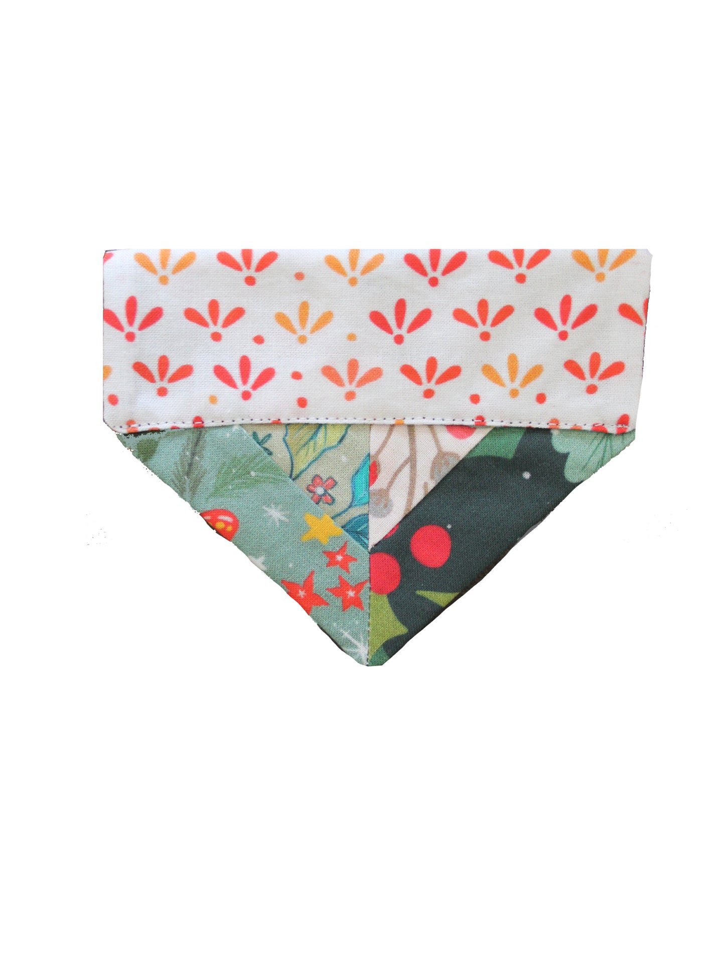 Dog Bandana - Xsmall