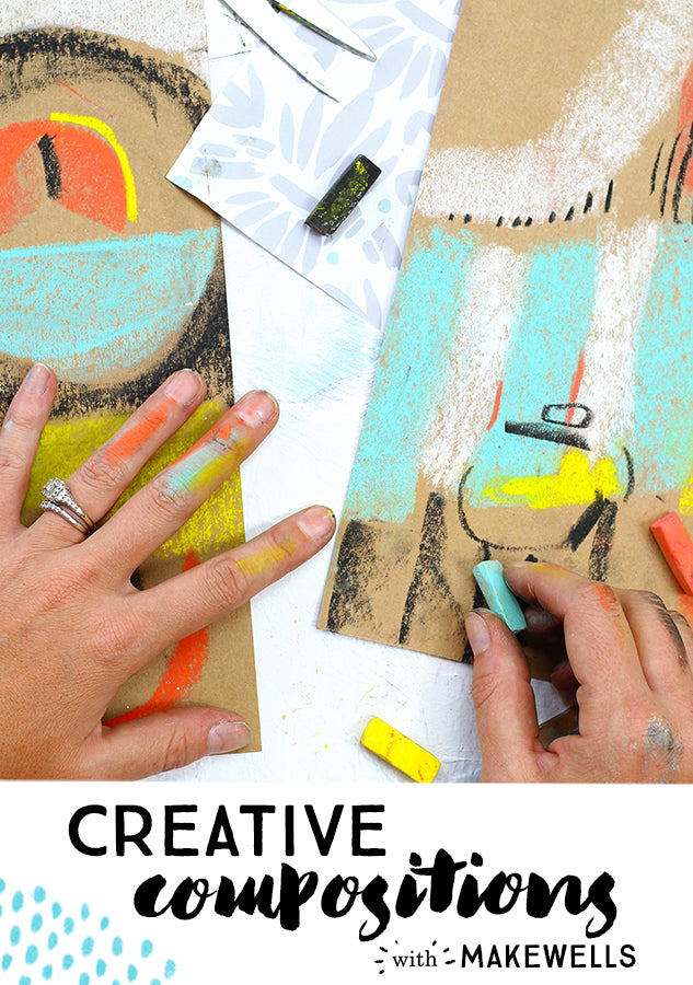 Creative Compositions Online Class