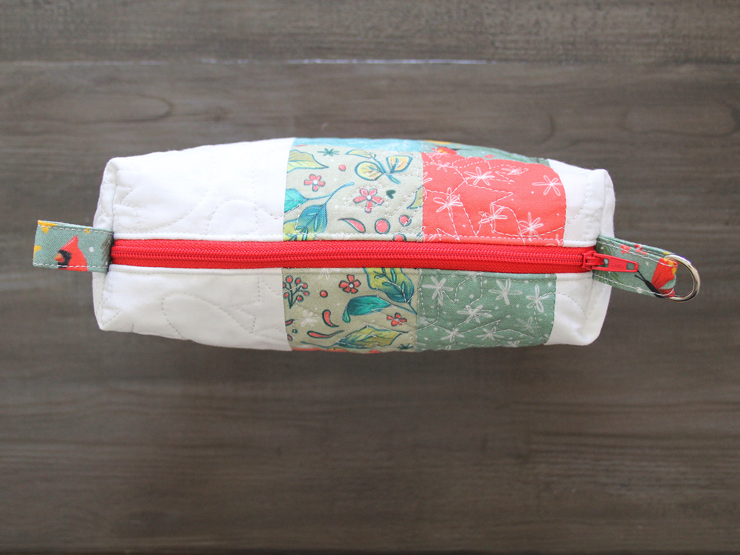 Pouch 2