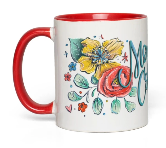 Mommy's Coffee Mug