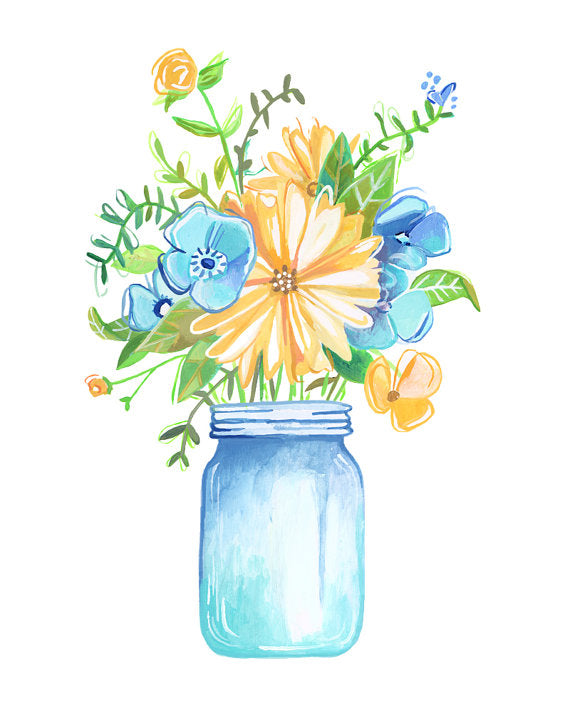 Spring Pickins