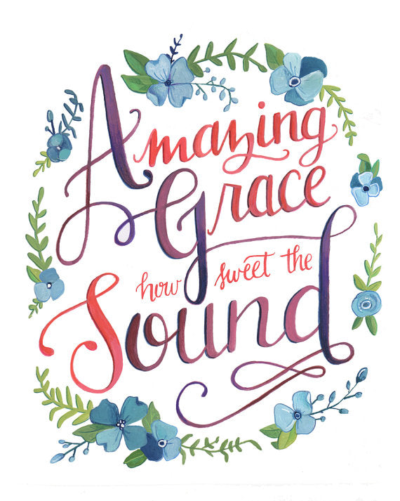 Amazing Grace