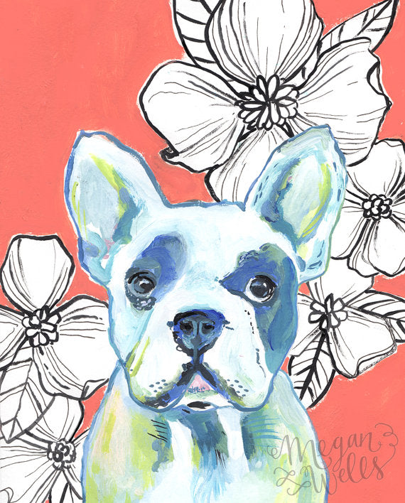 Blue Dog