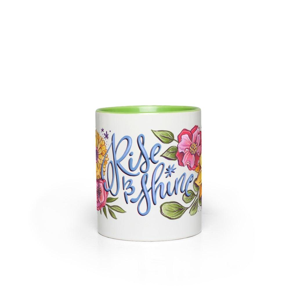 Rise and Shine Mug