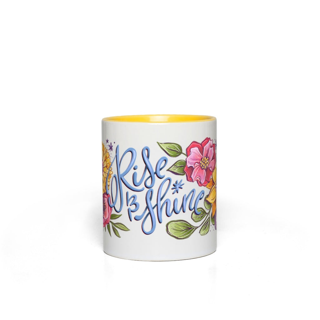 Rise and Shine Mug