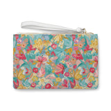 Splendid Spring Clutch Bag