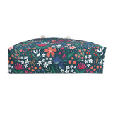 Bold Summer Garden Weekender Bag