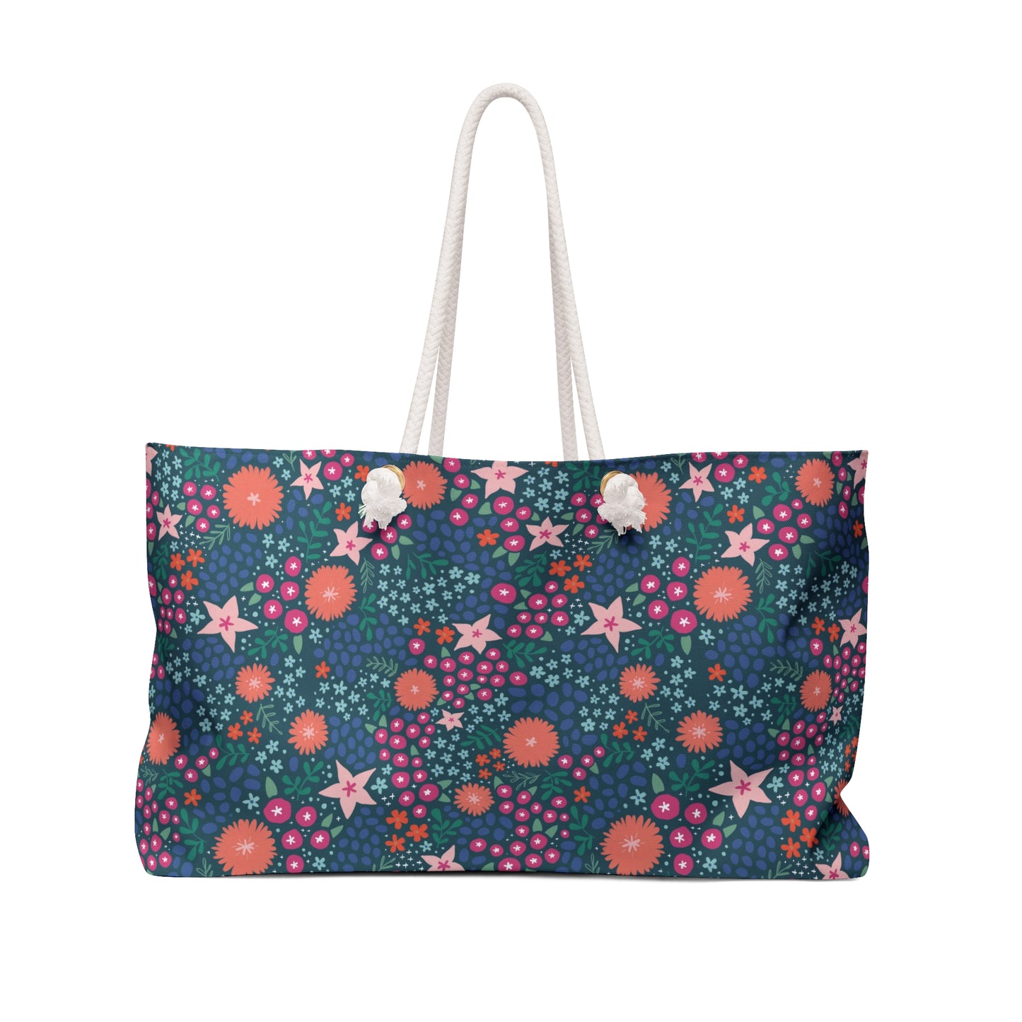 Wander Weekender Bag