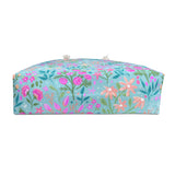 Spring Showers Weekender Bag