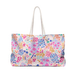 Summer Fields Weekender Bag