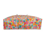 All The Dots Weekender Bag