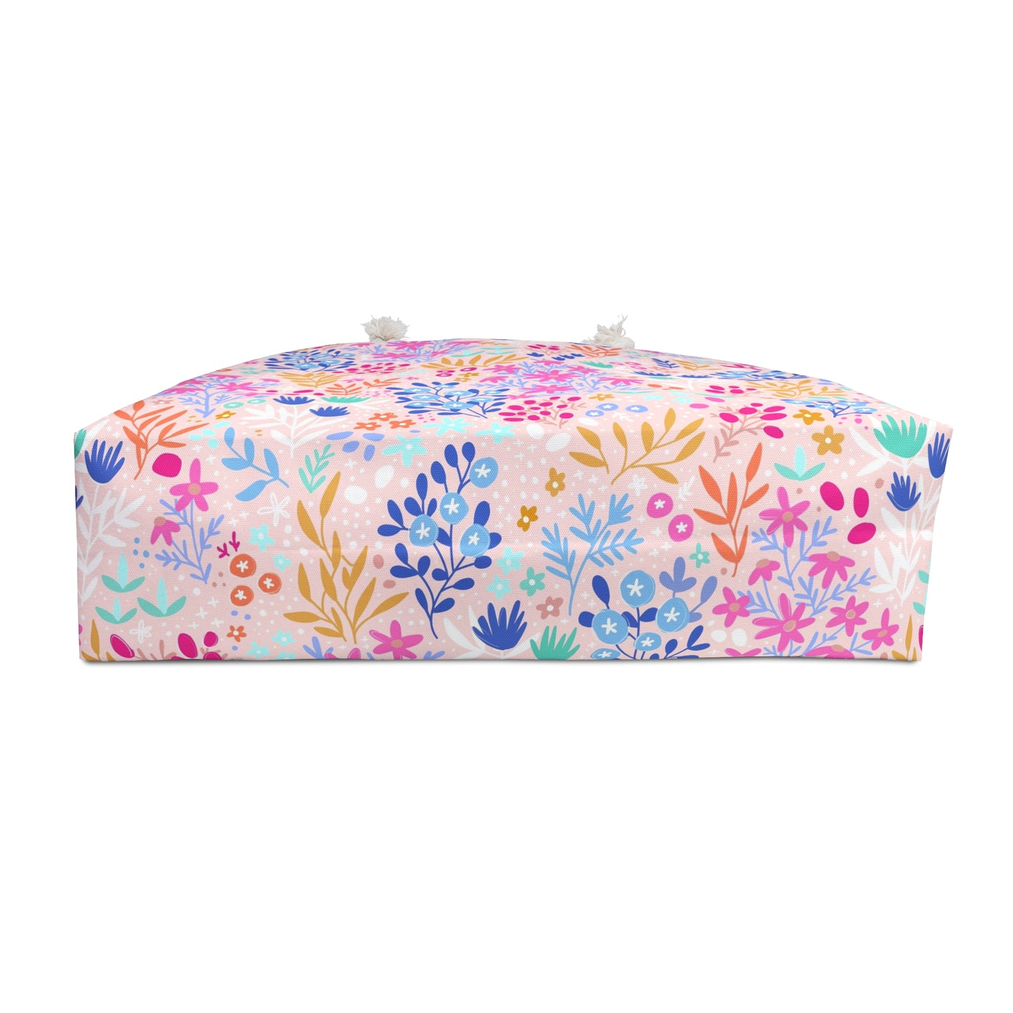Summer Fields Weekender Bag