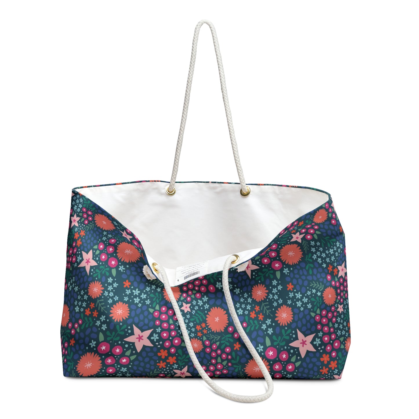 Wander Weekender Bag