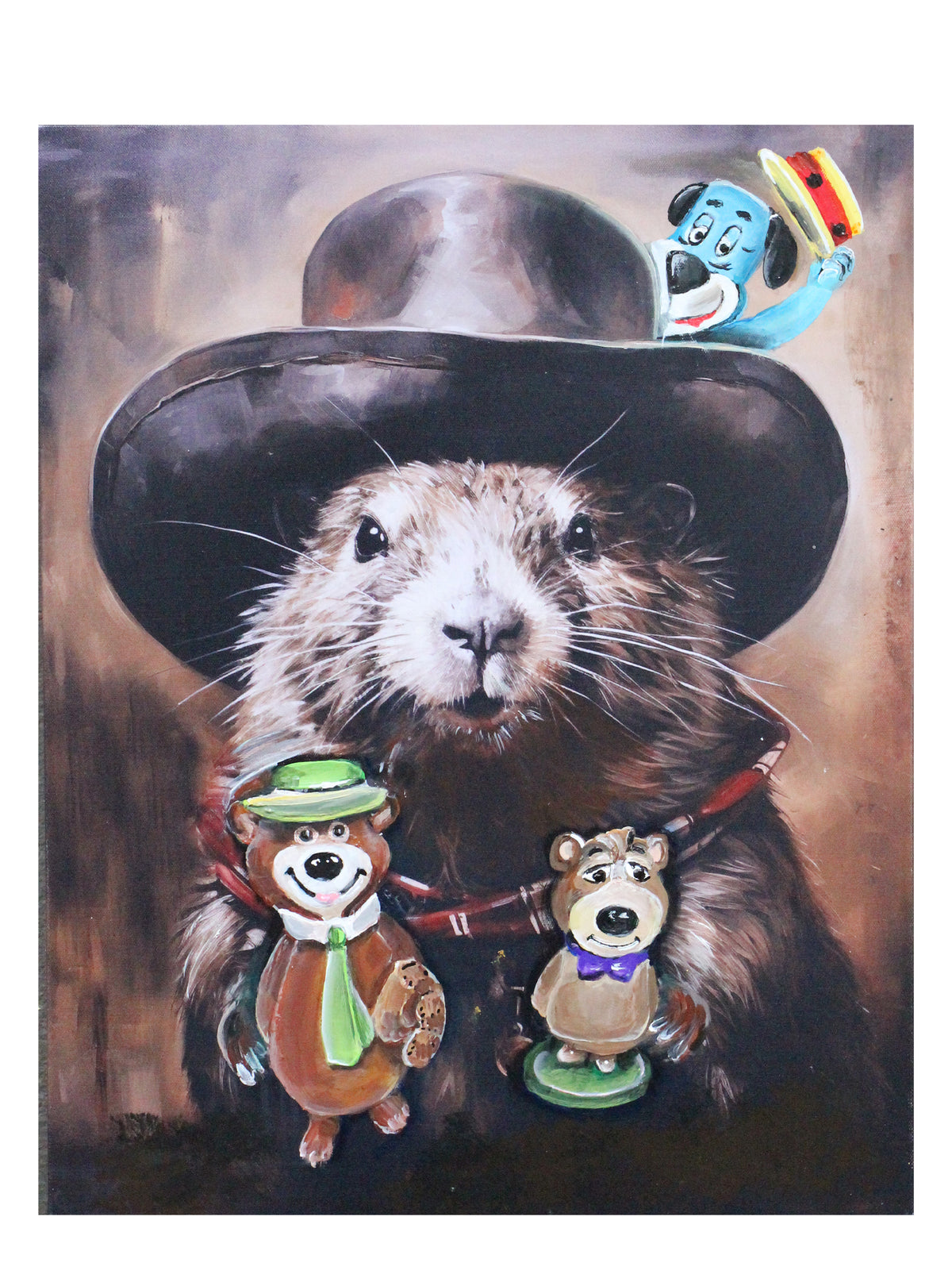 Groundhog Day