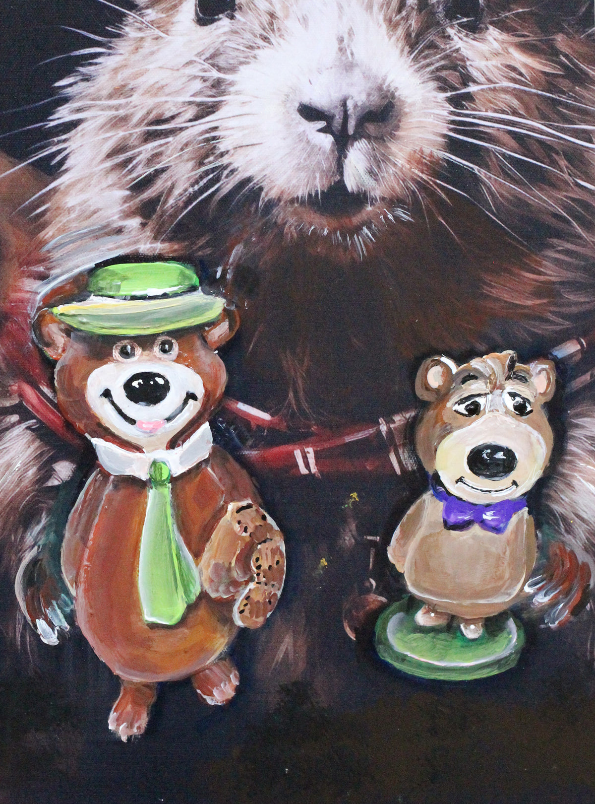 Groundhog Day