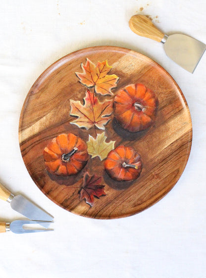 It's Fall Ya'll  - Charcuterie Board