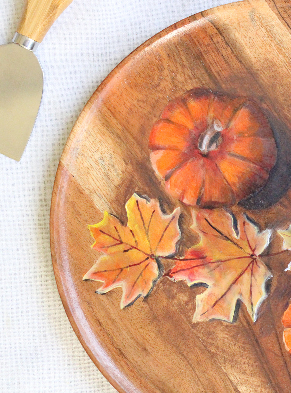 It's Fall Ya'll  - Charcuterie Board
