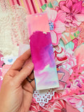 Pink Scrap Pack - Funky Florals