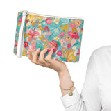 Splendid Spring Clutch Bag