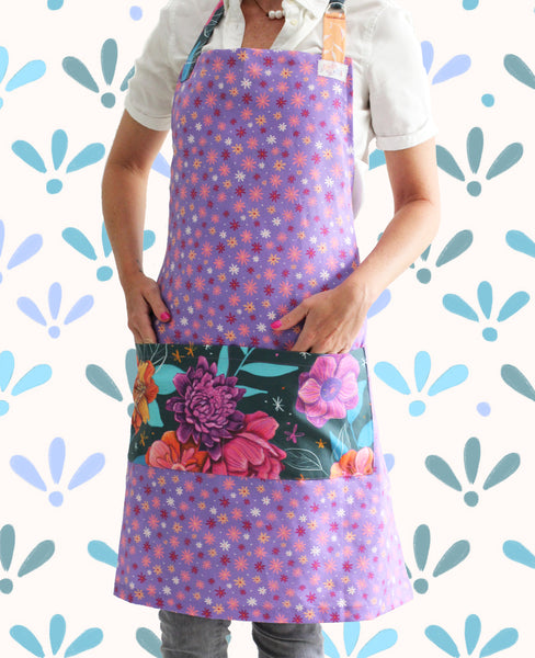 It's Ok Apron 1