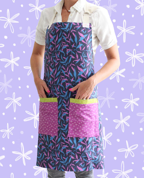 Say What Apron 4