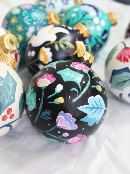 #8 - 2022 Ornament Collection