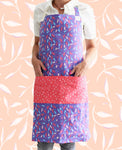 Too Hot to Handle Apron 3