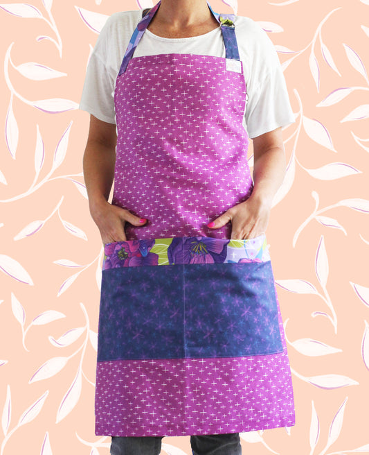 Say What Apron 5