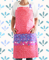 Too Hot to Handle Apron 4