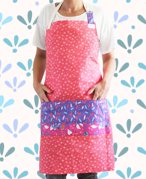 Too Hot to Handle Apron 4