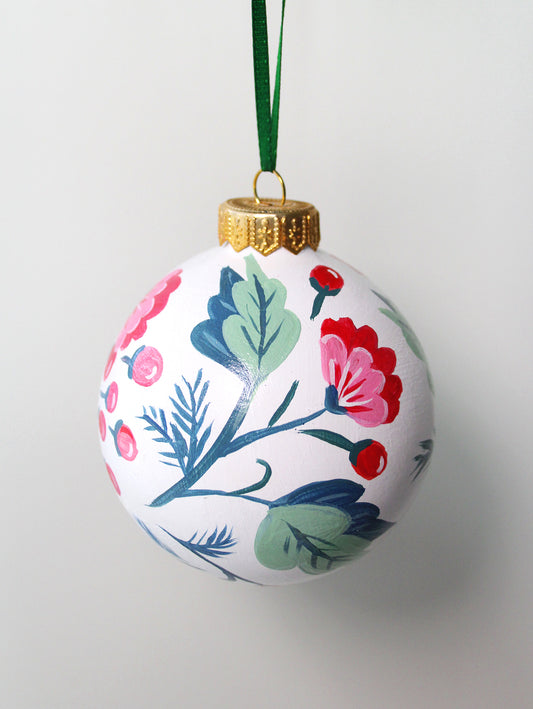 #7 - 2022 Ornament Collection