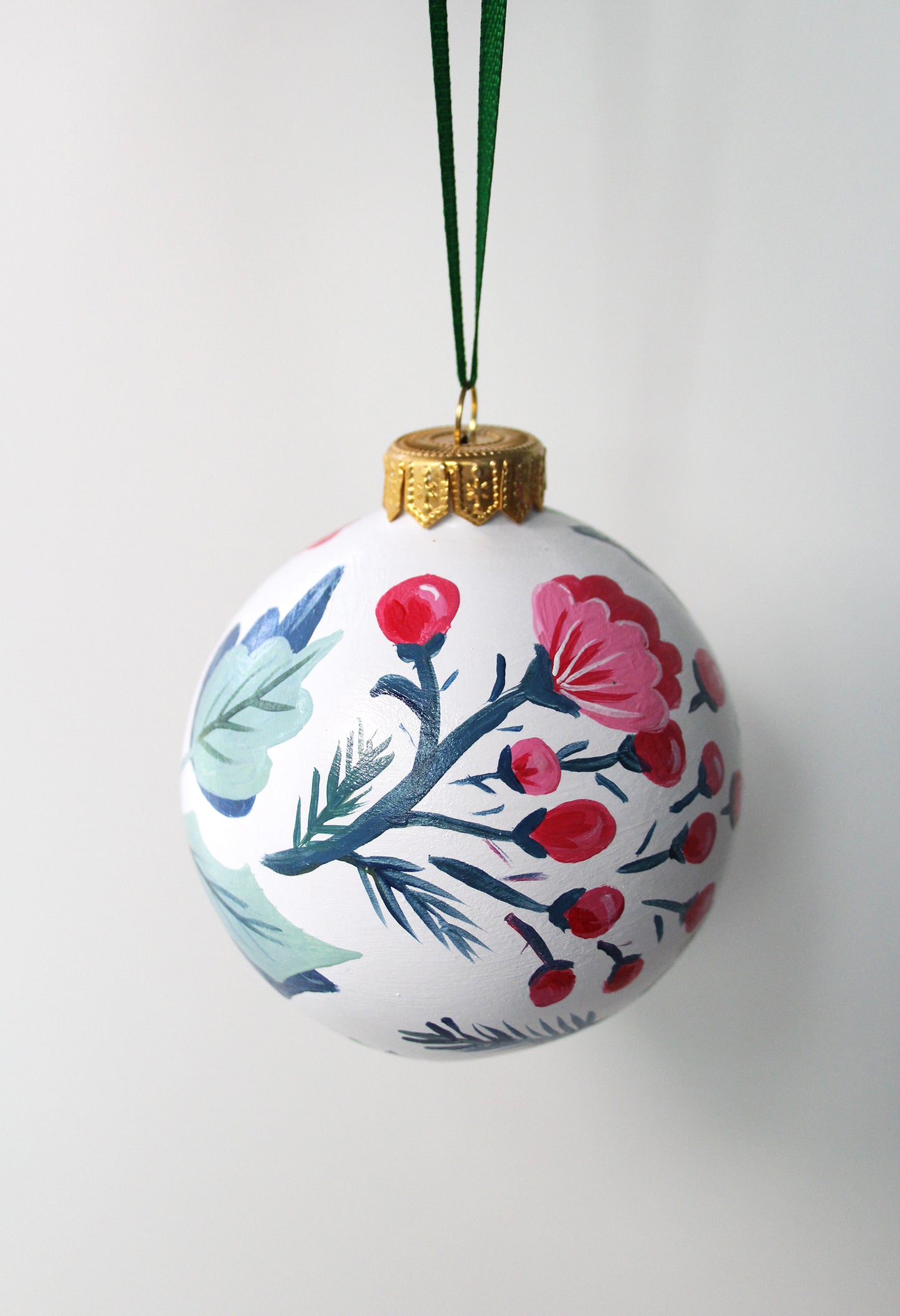 #7 - 2022 Ornament Collection