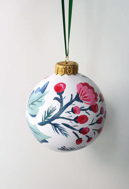 #7 - 2022 Ornament Collection