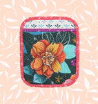 It's Ok Potholder 1