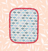 It's Ok Potholder 1